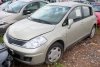 Nissan Tiida C11 2007 1.6i HR16 Hatchback 5-drzwi [A]